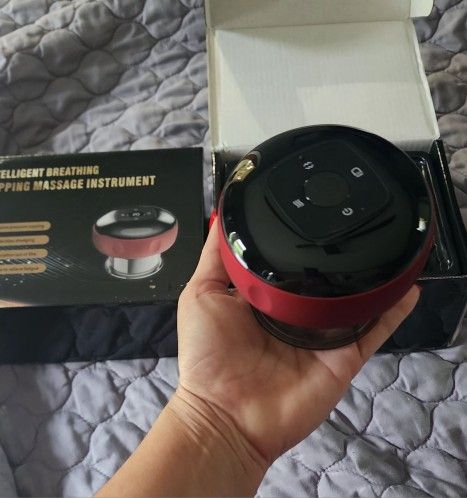 Brand New Cupping Set Of 2