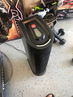 Air purifier