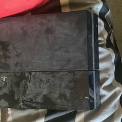 PS4 