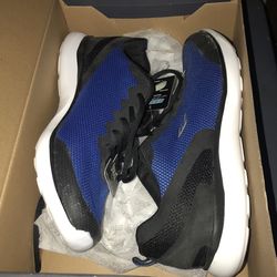 Size 9 Blue Shoes Free