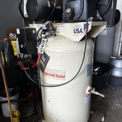 Brand New Compressor 