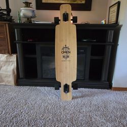 Zumez Long Board