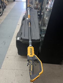 Dewalt DCPW620 Pole Saw (tool only)