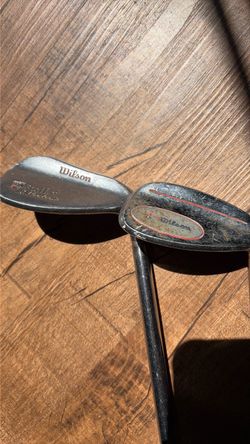 2 Wilson dual wedge
