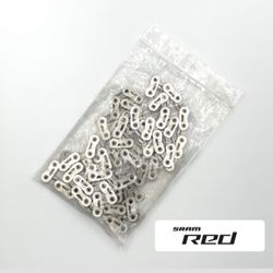 Brand New SRAM RED AXS E1 Flattop Chain Lightweight