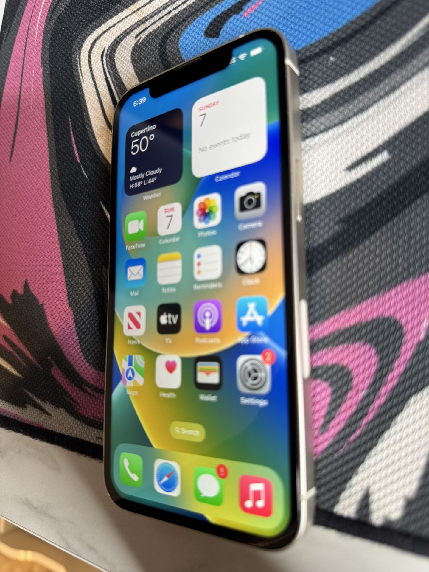 iPhone 13 128 Gb Unlocked