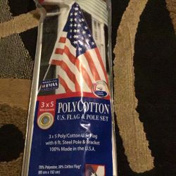 U.S FLAG