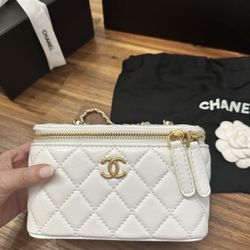 Chanel Bag 