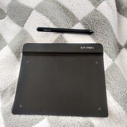 XP Pen Drawing Tablet 