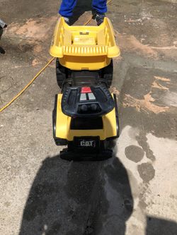 Kids car