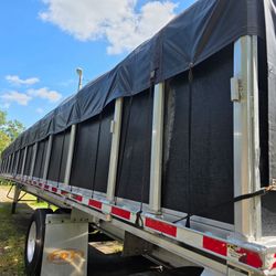 2016 East Beast Trailer 