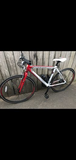 Schwinn Tourist