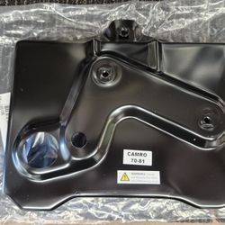 Camaro 2nd Gen New Battery Tray
