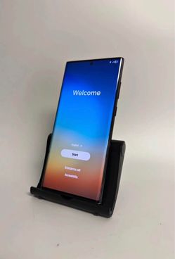 Samsung Galaxy s22 ultra 5G