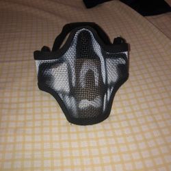 Airsoft Mask 