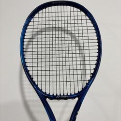 Yonex Ezone tour 98 315g      tennis racquets