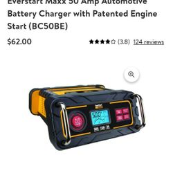 Battery Charger 