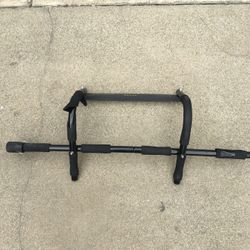 pull up bar
