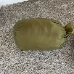 Kids Mummy Sleeping Bag