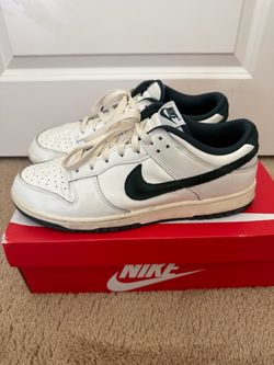 Nike Dunk Low Men’s 10.5
