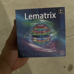 Lematrix