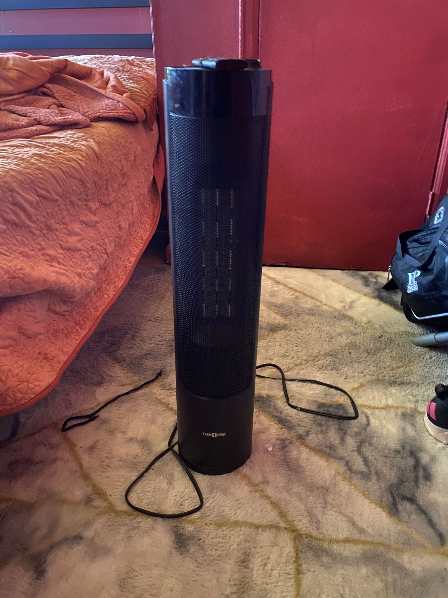 Pris Tower Heater