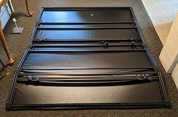 Brand new Truck cover F-150, 5.5 FT, 2014-2025