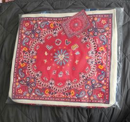 Brighton Bandana Love Tote NEW