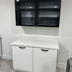 Cabinets