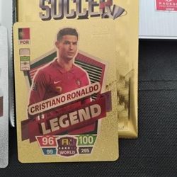 World Star Football Champs