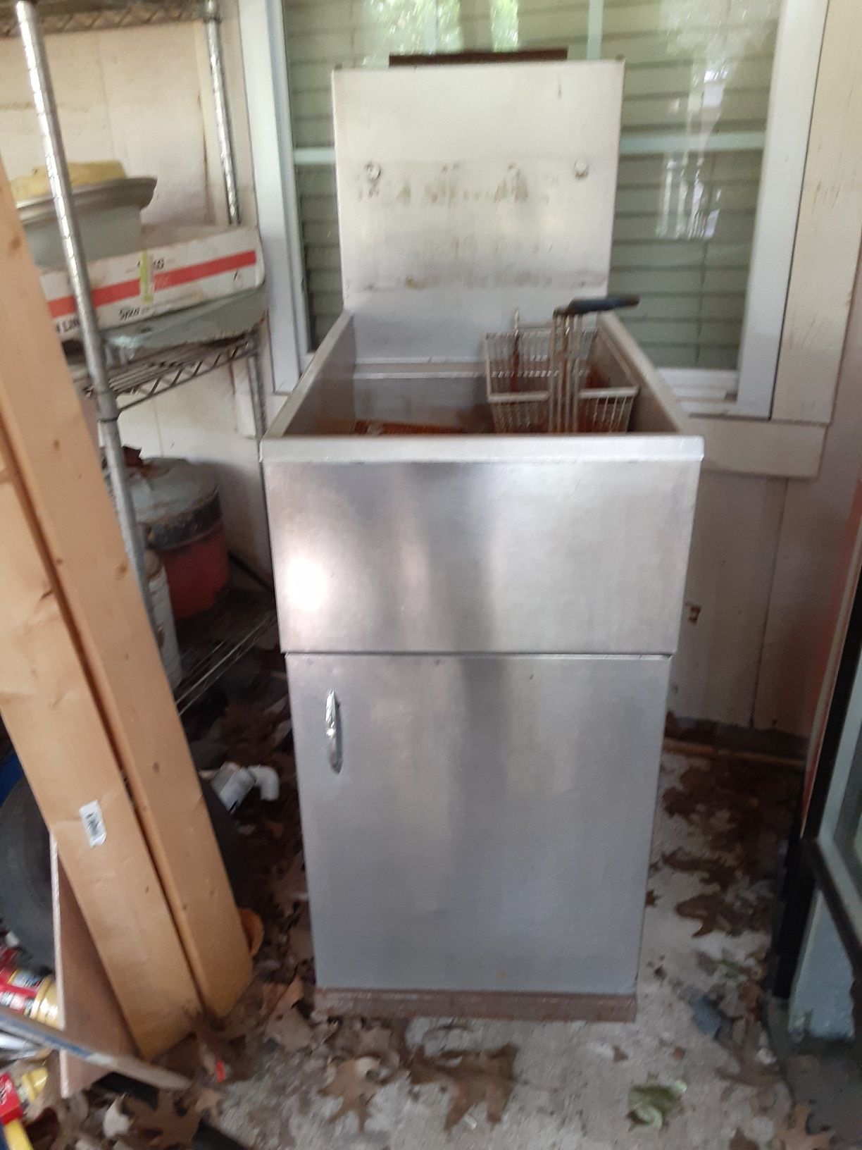 Commercial Kitchen Equipment for Sale in San Antonio, TX OfferUp