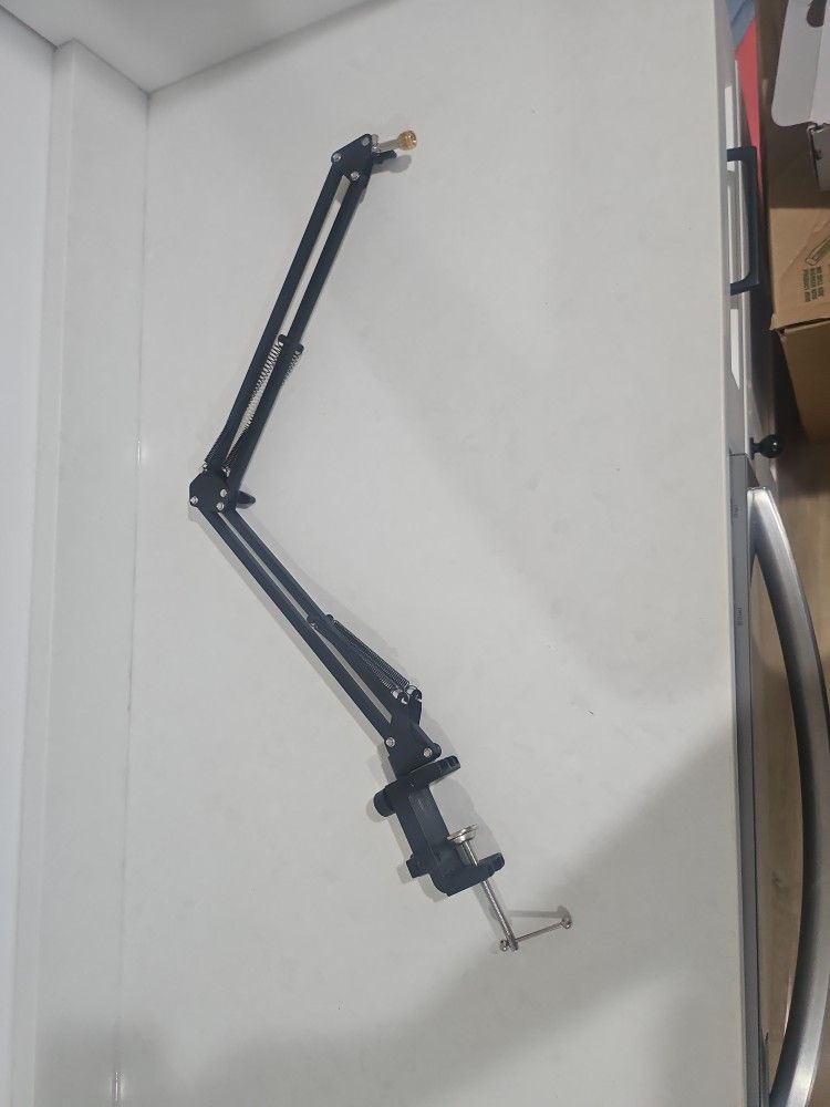 Mic Arm