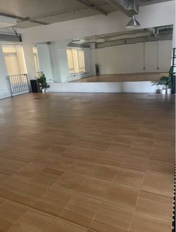 Gym Floors OBO