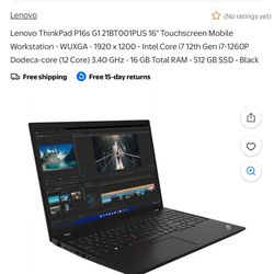 Lenovo 