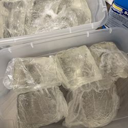 Gel Wax - 2 Types(Medium, Super Hard) 