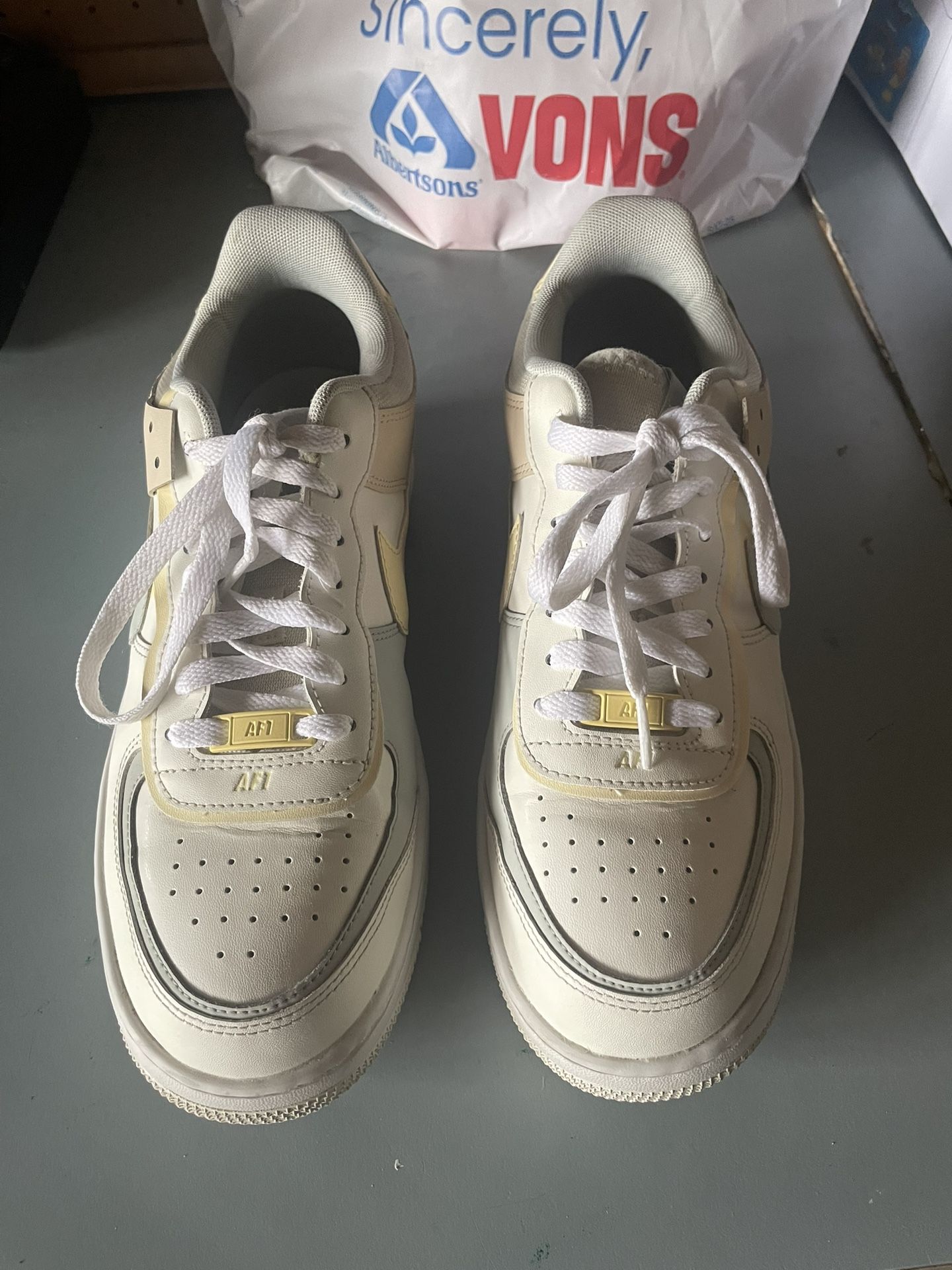 Nike Shoes