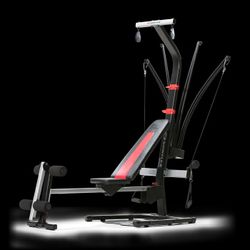 Bowflex PR1000