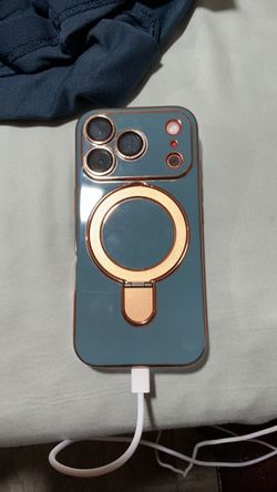 iPhone 17 Pro Orange Unlocked 256 GB