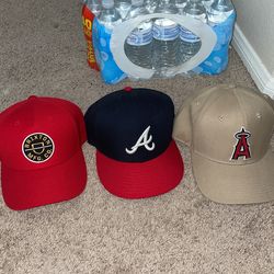 Hats