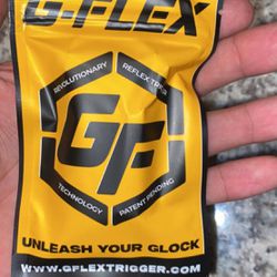 G Flex Trigger Gen 4 