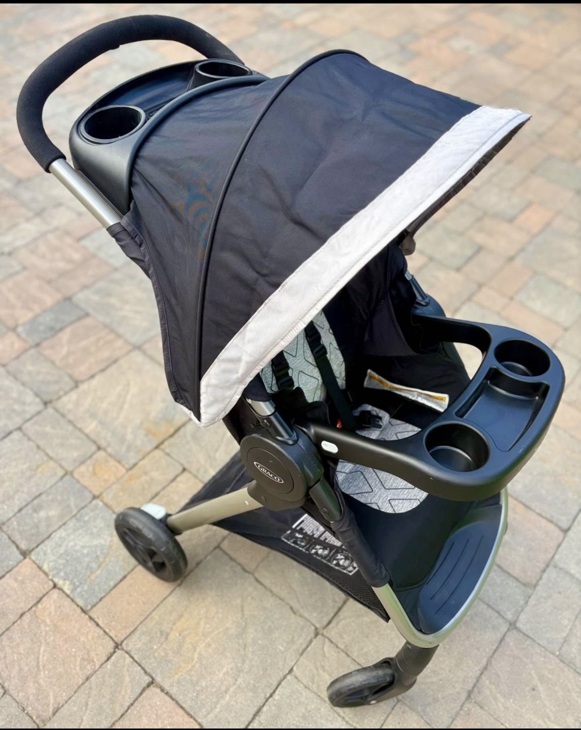 Graco Stroller