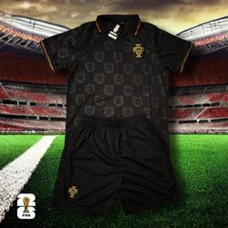 Soccer Uniforms
