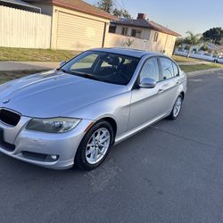 2010 bmw 328i