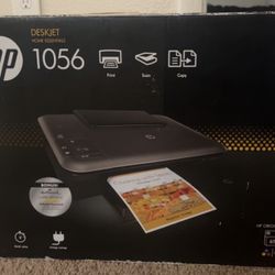 Hp Printer 