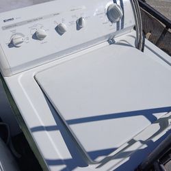Kenmore Washer 