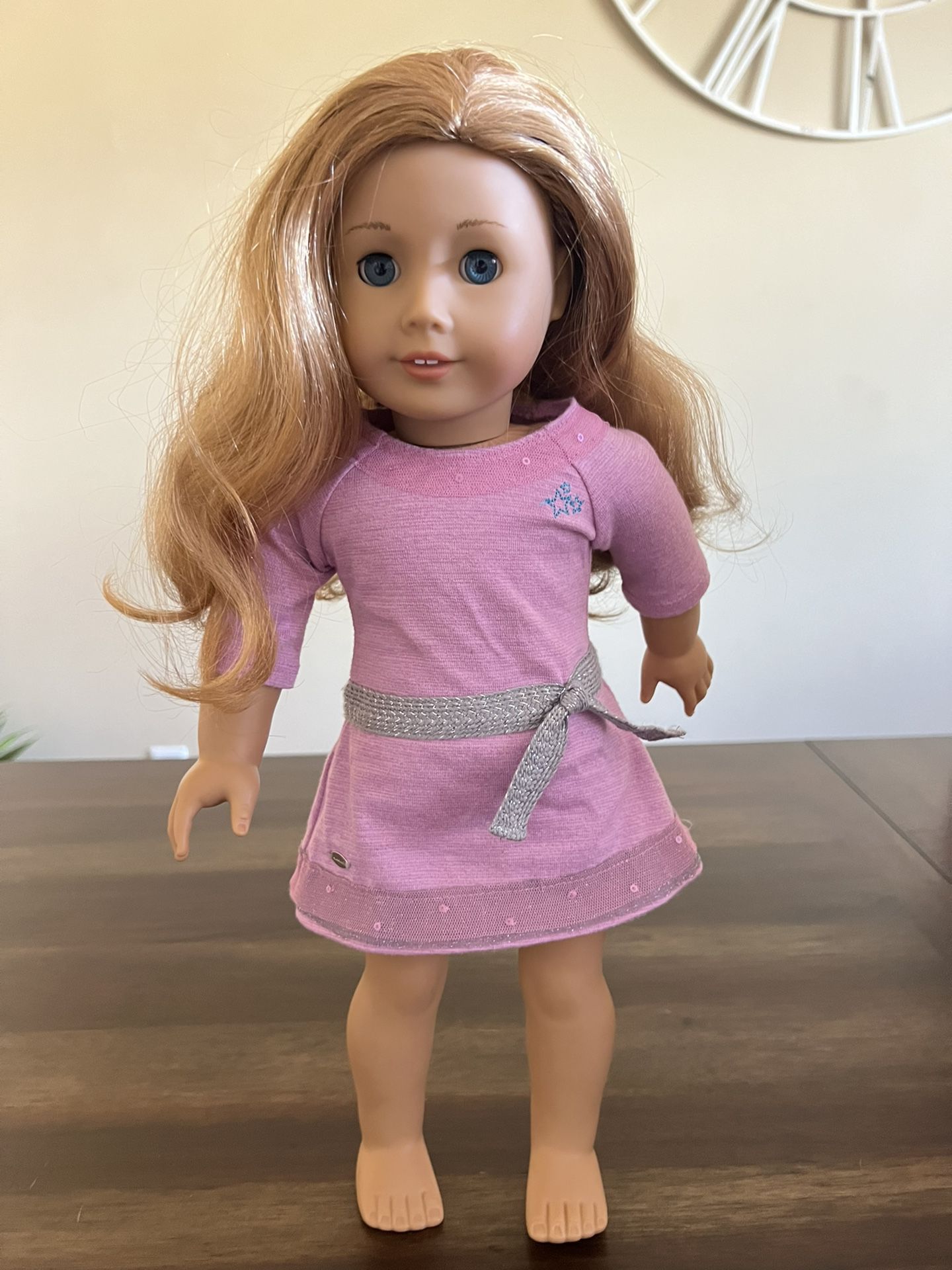 American Girl Doll: Truly Me 