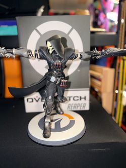 Overwatch Reaper (Blizzard)