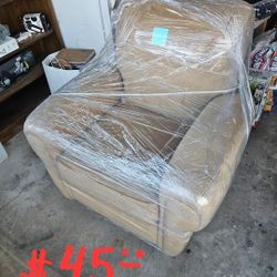 Sofas And Baby Stuff For Sale