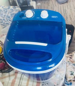 Mini washing machine