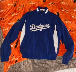 Dodgers bomber jacket extra large